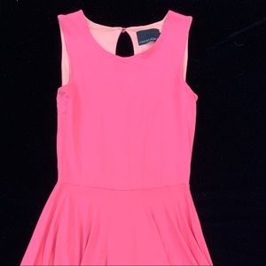 Cynthia Rowley Dress